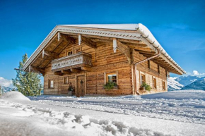 Kendlalm Saalbach-Hinterglemm